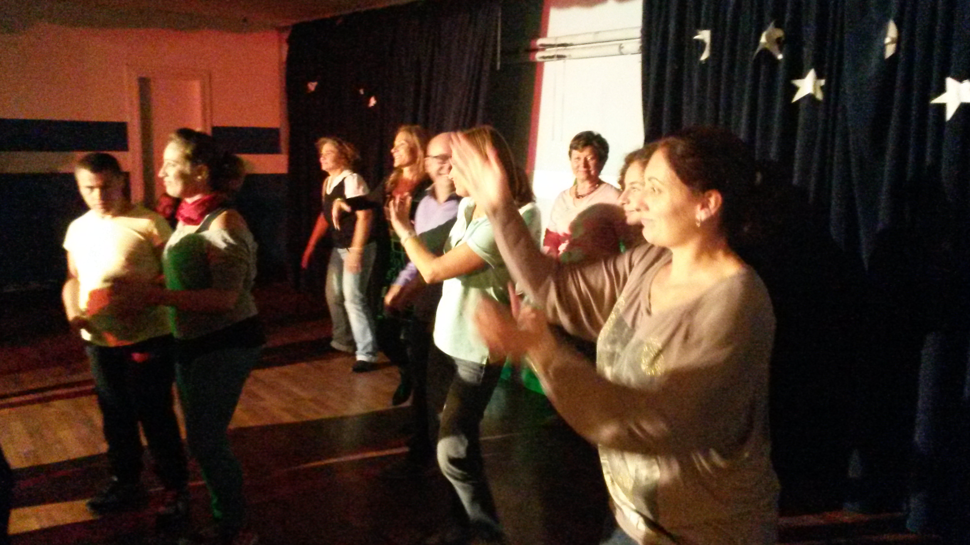 Con Noi e Dopo Di Noi